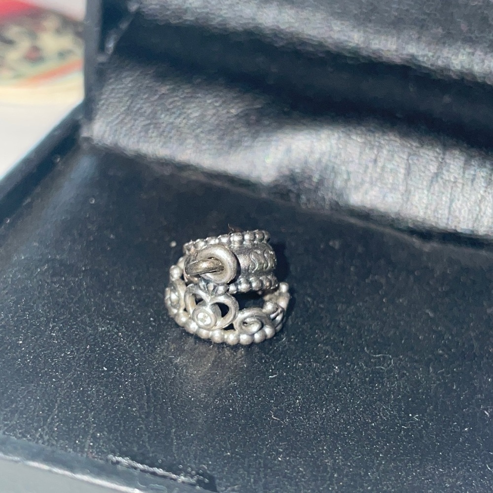 Pandora Charm